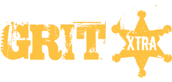 Grit | Television With Backbone